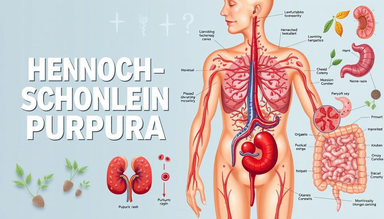 Henoch-Schonlein Purpura