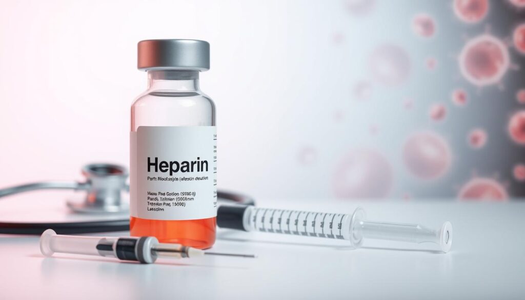 Heparin