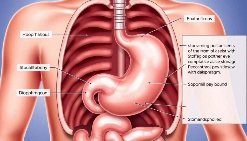 Hiatal Hernia