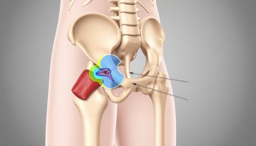 Hip Labral Tear