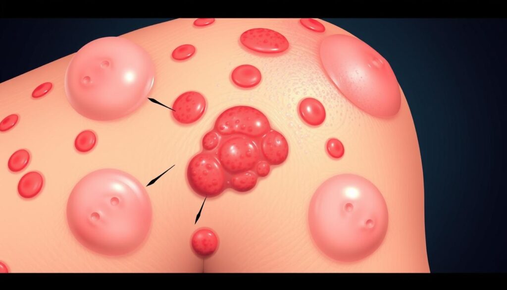 Hives and Angioedema