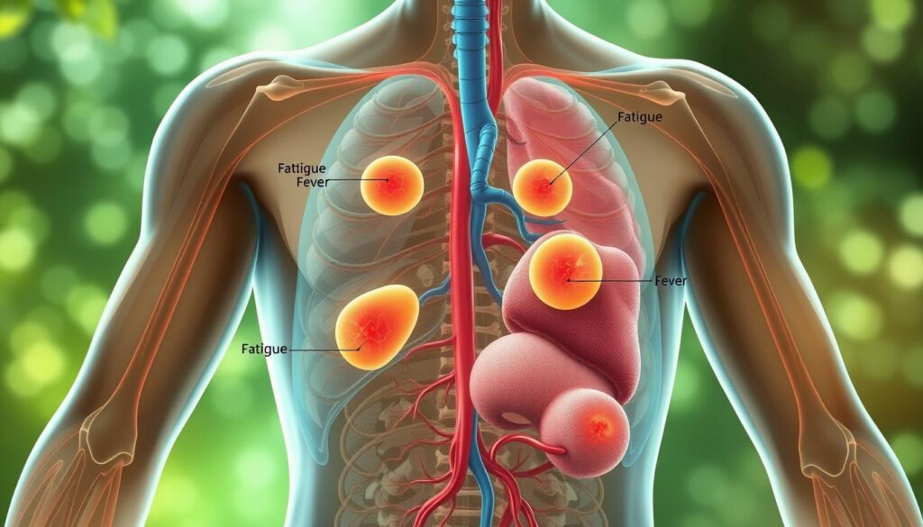 Hodgkin's Lymphoma