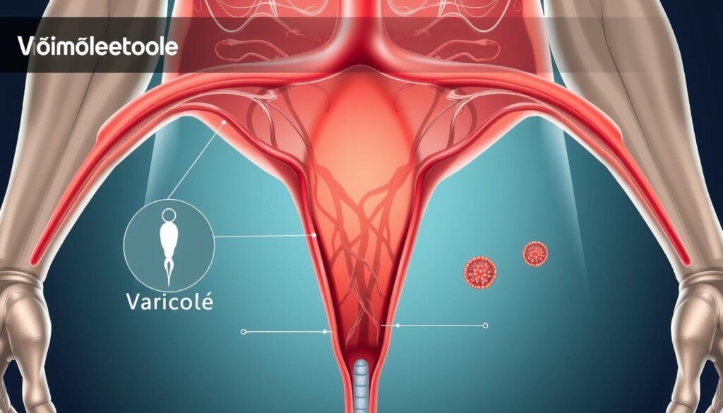 Hormonal imbalance