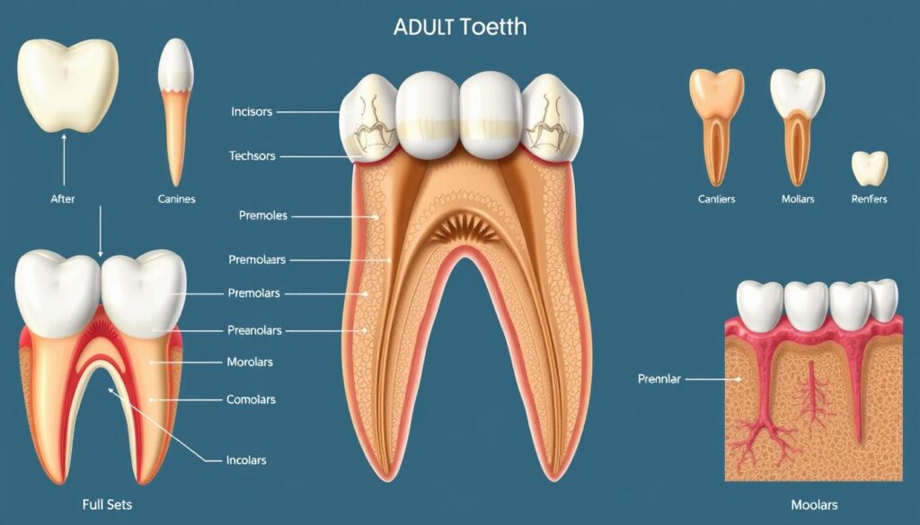 How Many Teeth Do Adults Have?