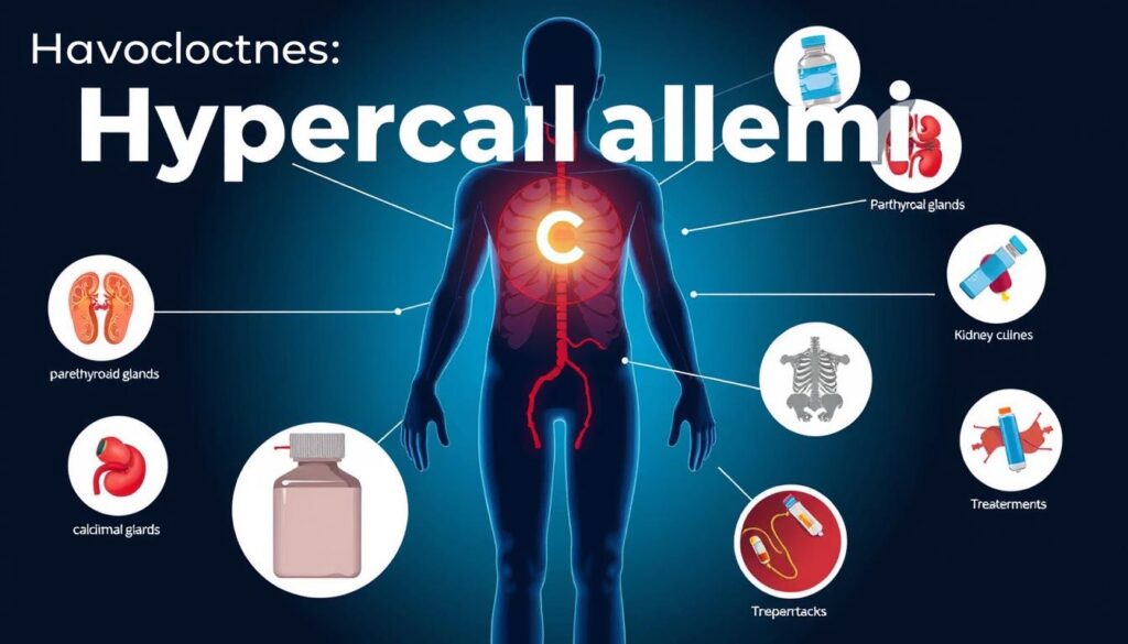 Hypercalcemia