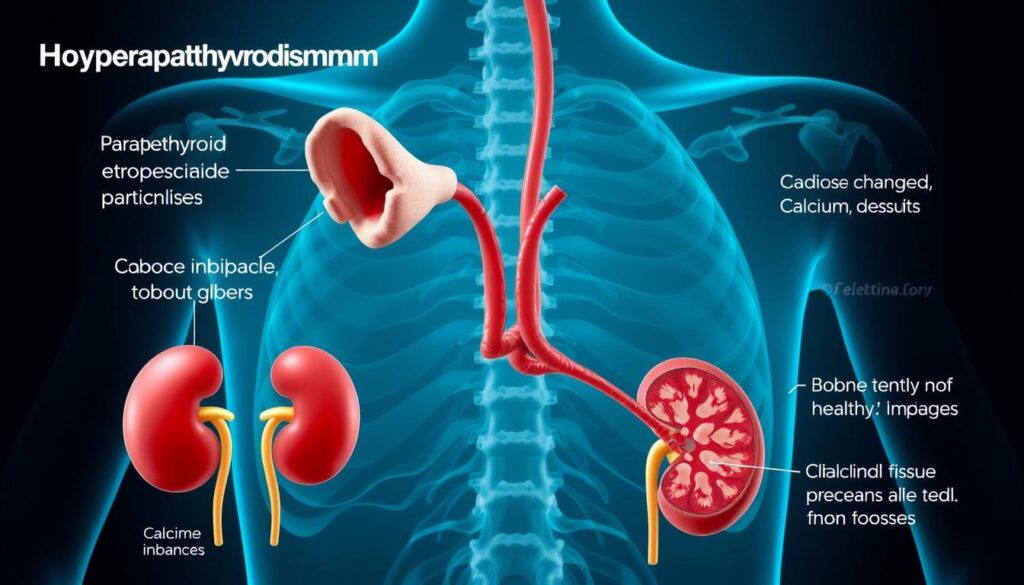 Hyperparathyroidism