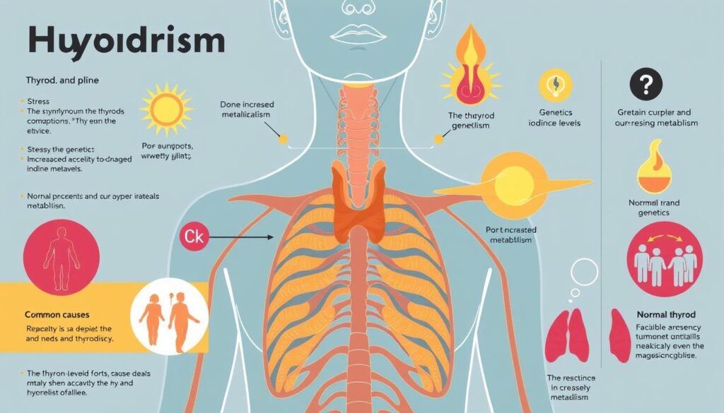 Hyperthyroidism