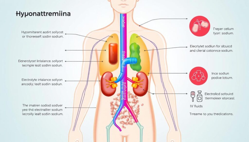 Hyponatremia