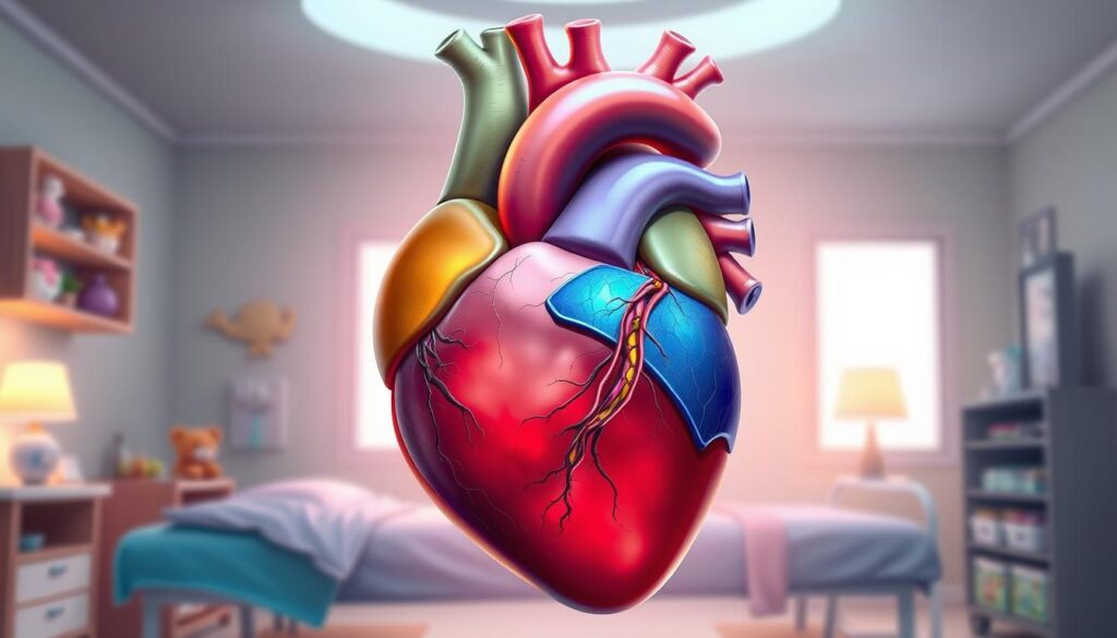 Hypoplastic Left Heart Syndrome