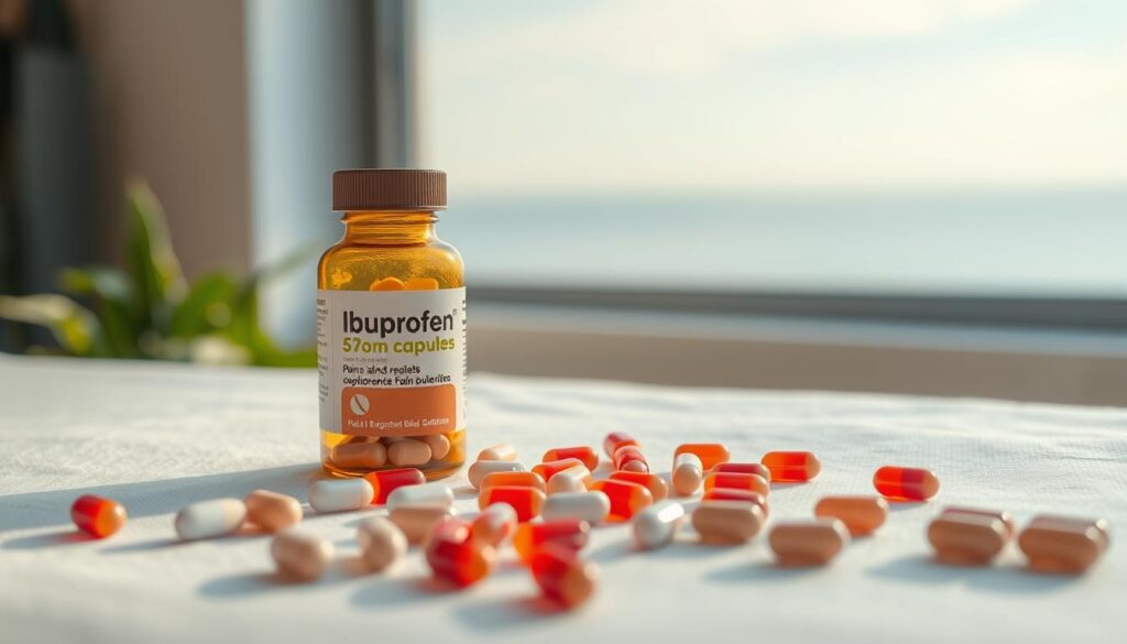 Ibuprofen