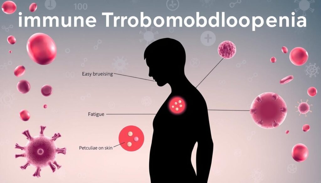 Immune Thrombocytopenia (ITP)