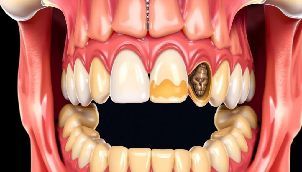 Impacted Wisdom Teeth