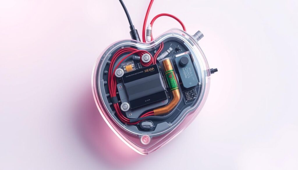 Implantable Cardioverter-Defibrillators (ICDs)