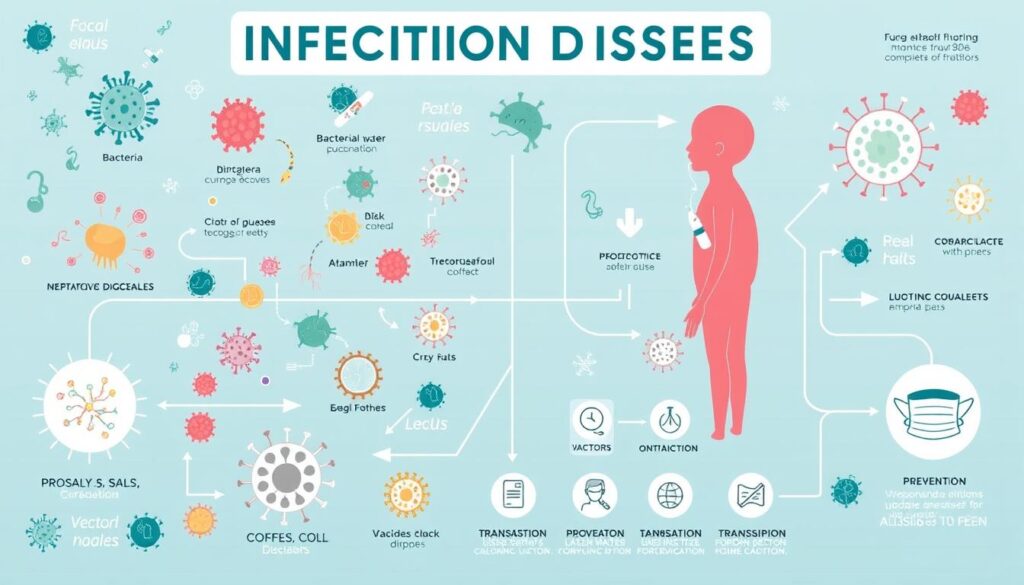 Infectious Diseases