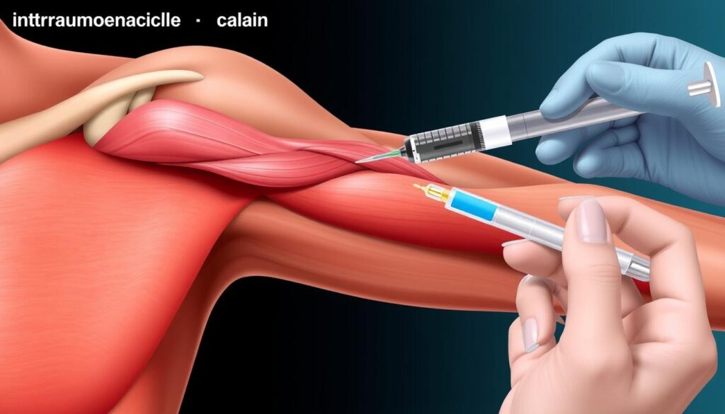 Intramuscular Injection