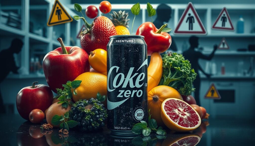 Is Coke Zero Bad for You?