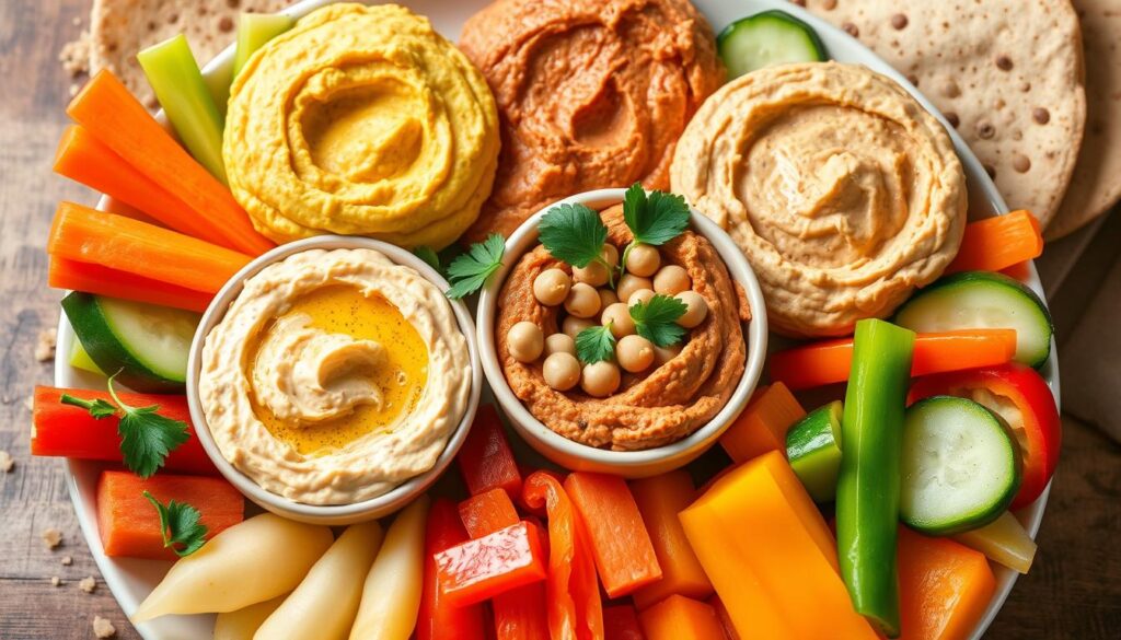 Is Hummus Healthy?