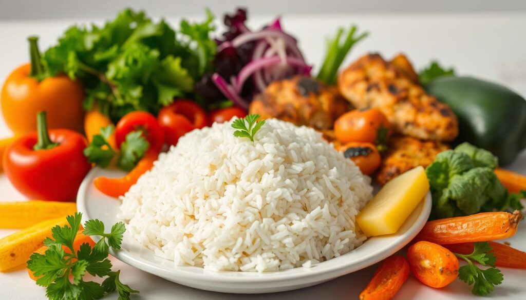 Is White Rice Bad for You?