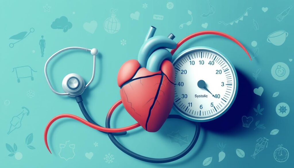 Isolated Systolic Hypertension