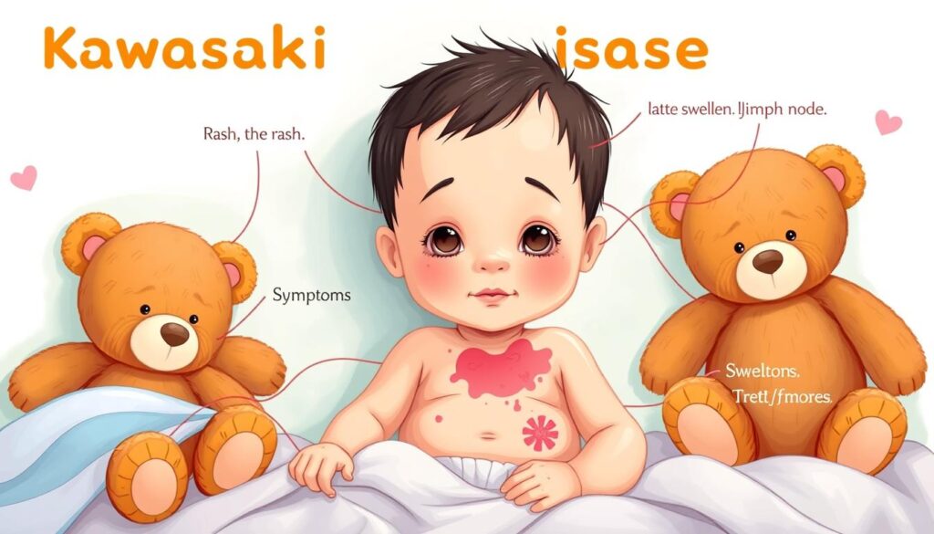 Kawasaki Disease