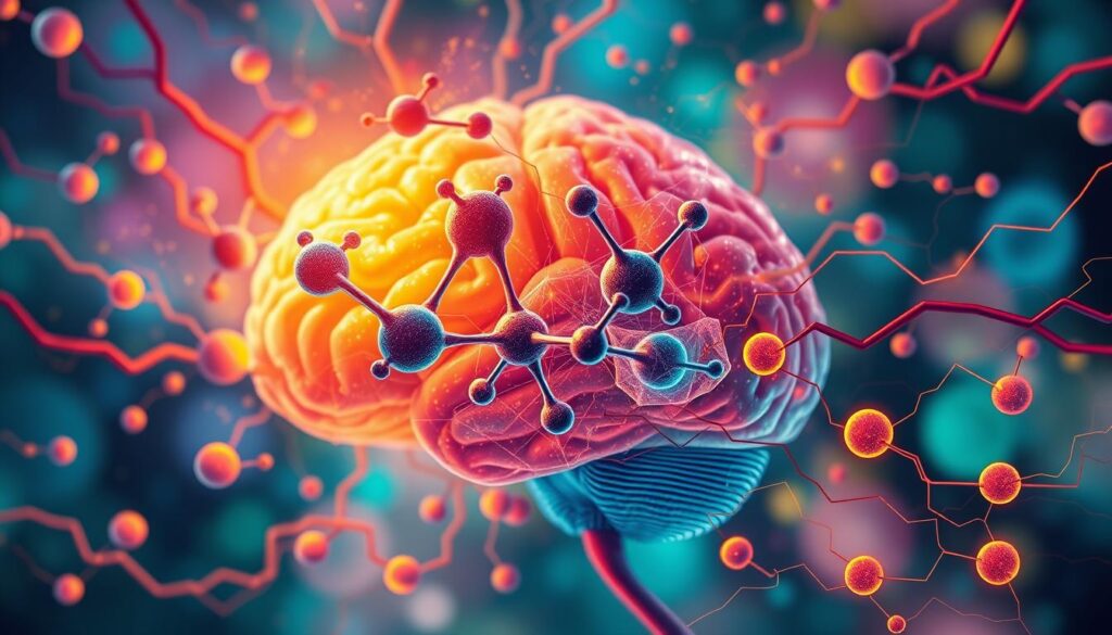 Ketamine and Depression Metabolism