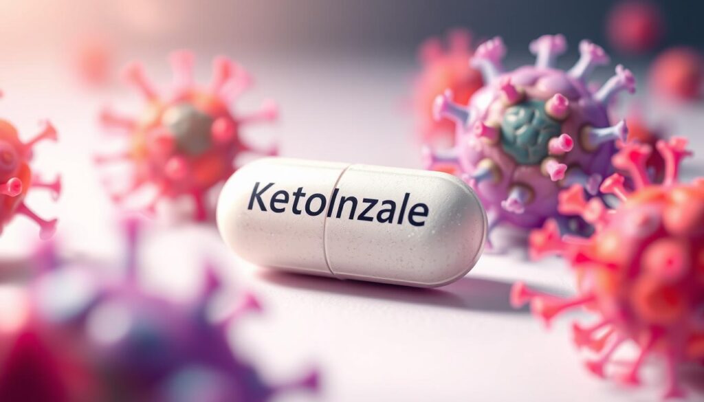 Ketoconazole