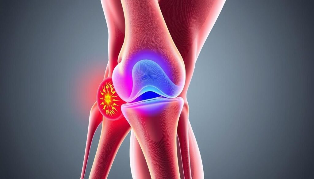 Knee Bursitis