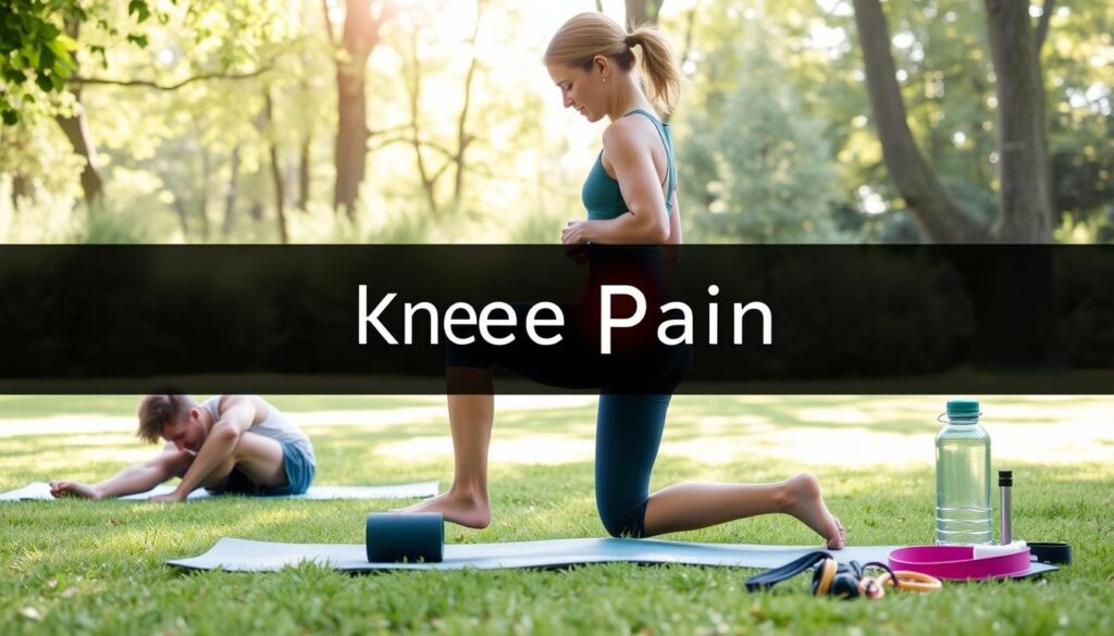 Knee Pain