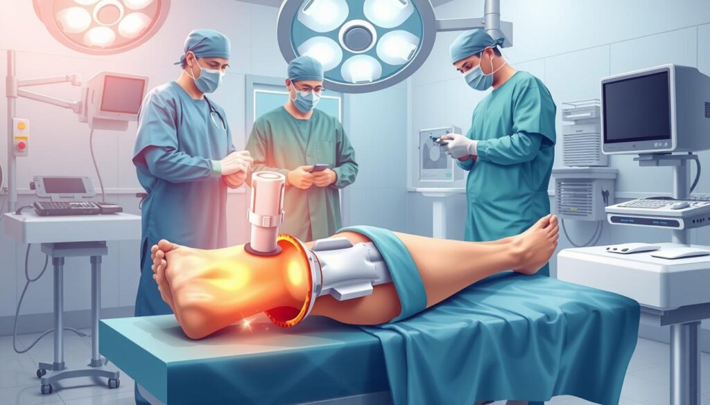 Knee Replacement