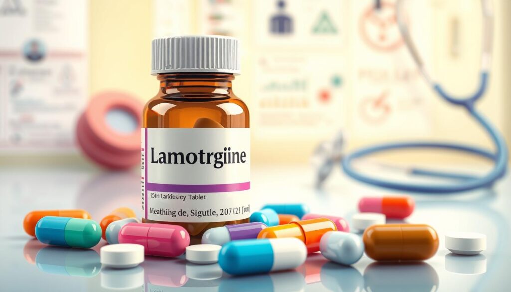 Lamotrigine