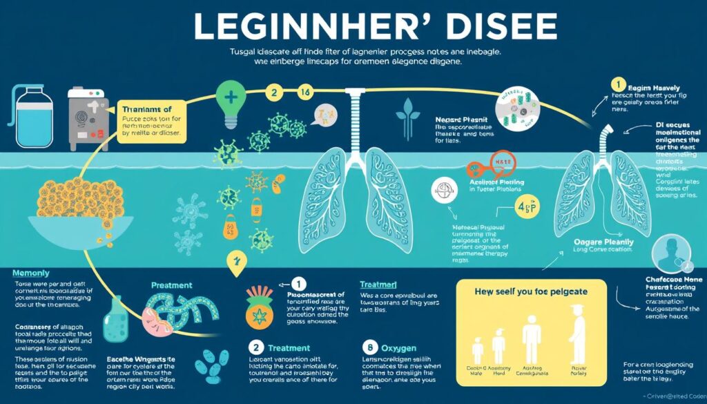 Legionnaires' Disease