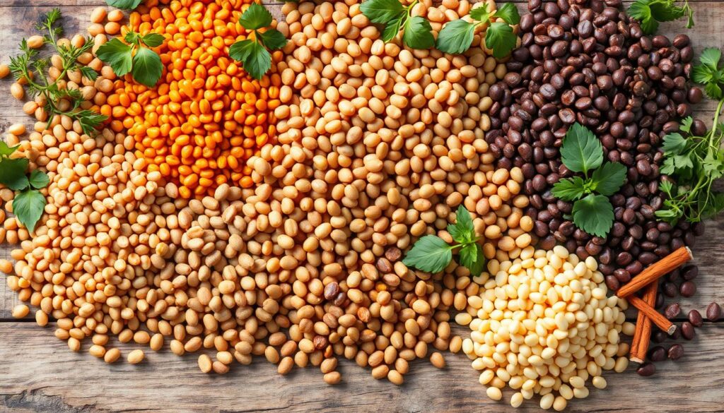 Lentils