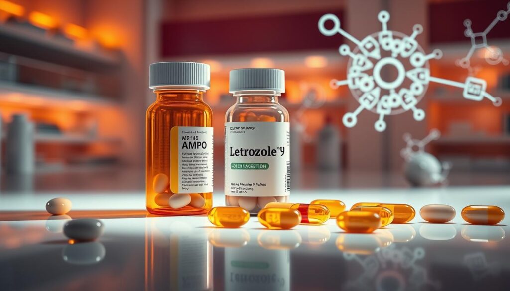 Letrozole