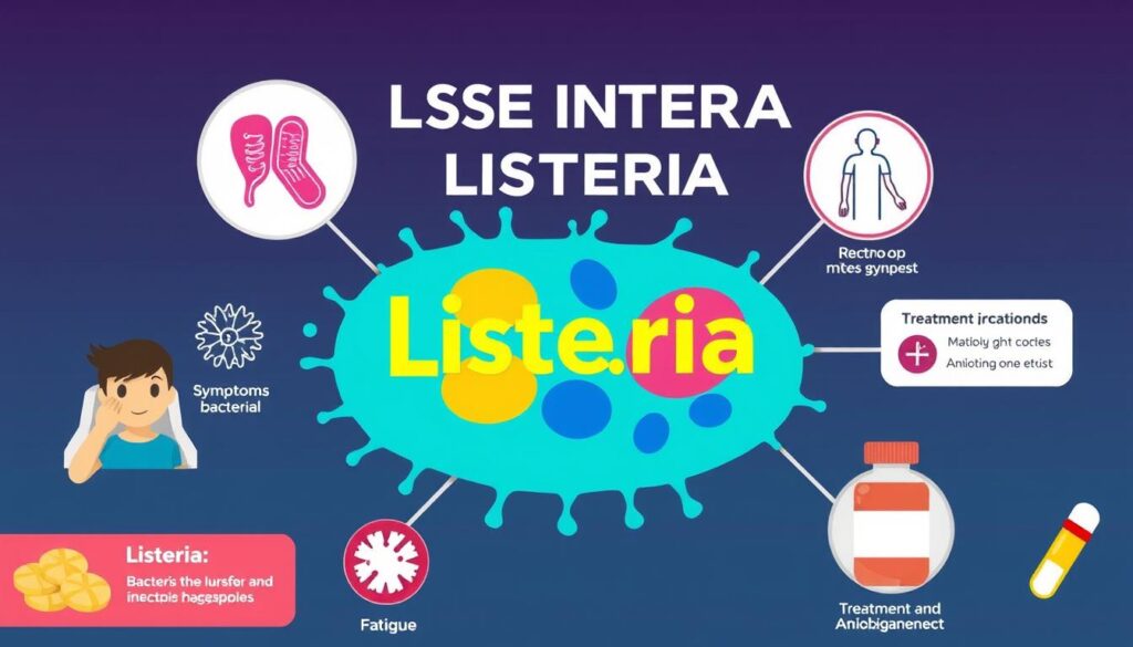 Listeria Infection