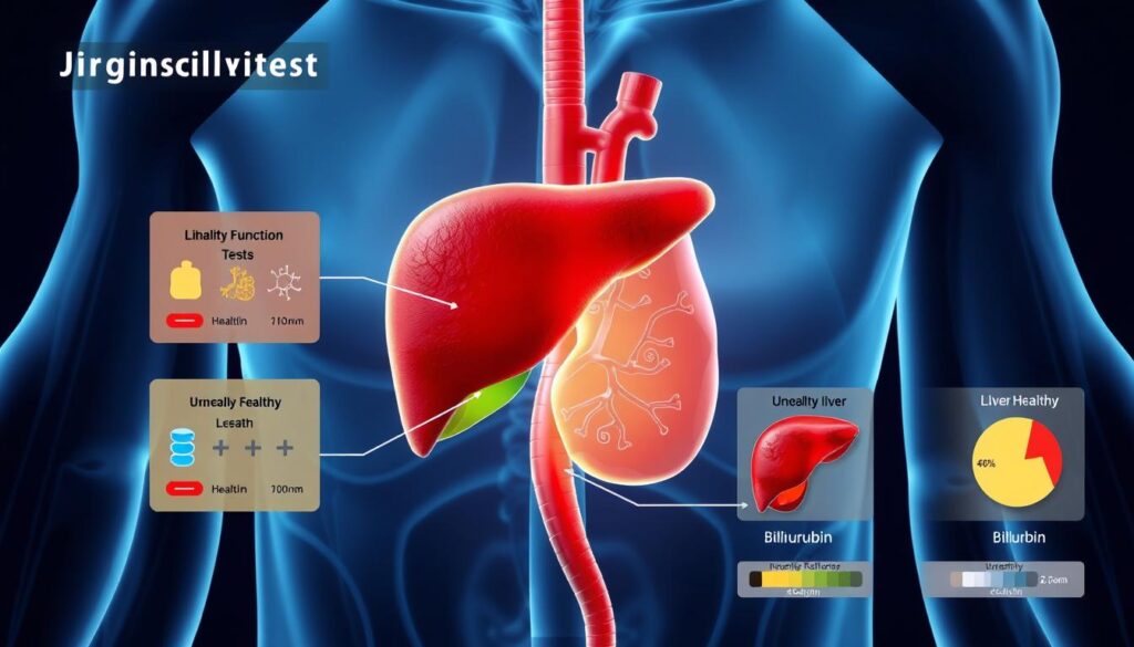 Liver Function Tests