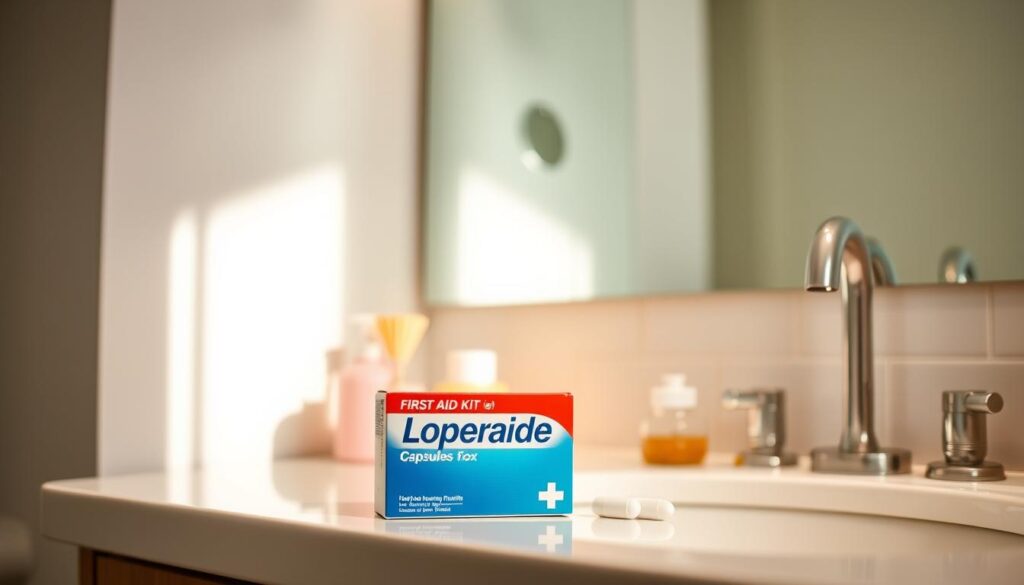 Loperamide