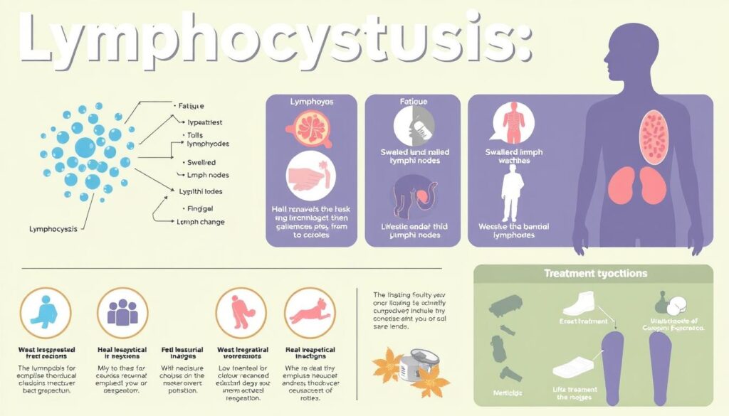 Lymphocytosis