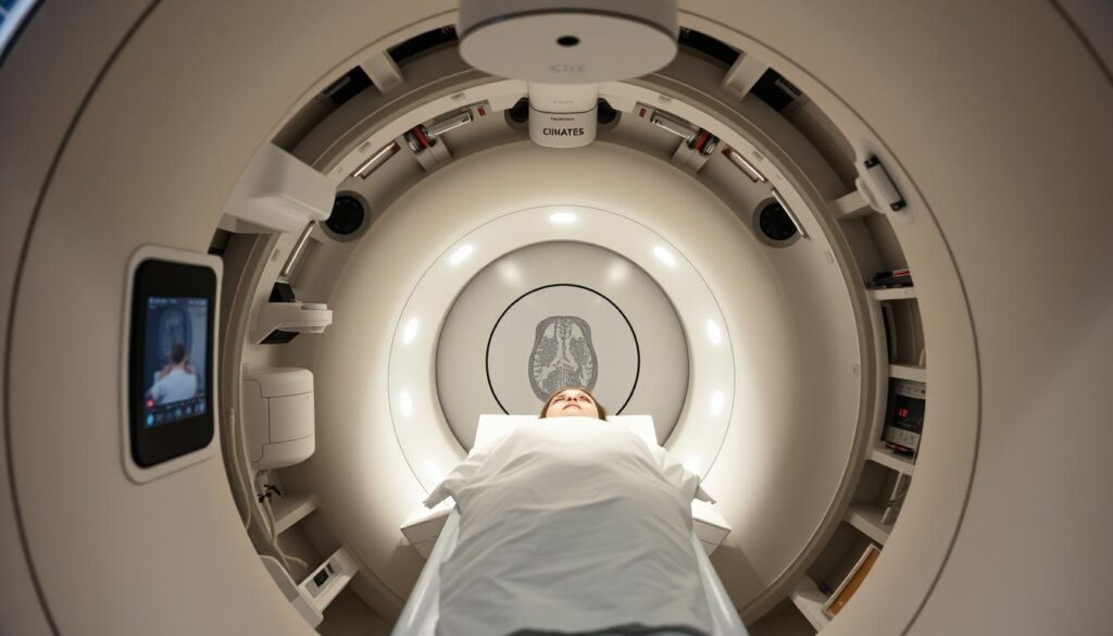 MRI