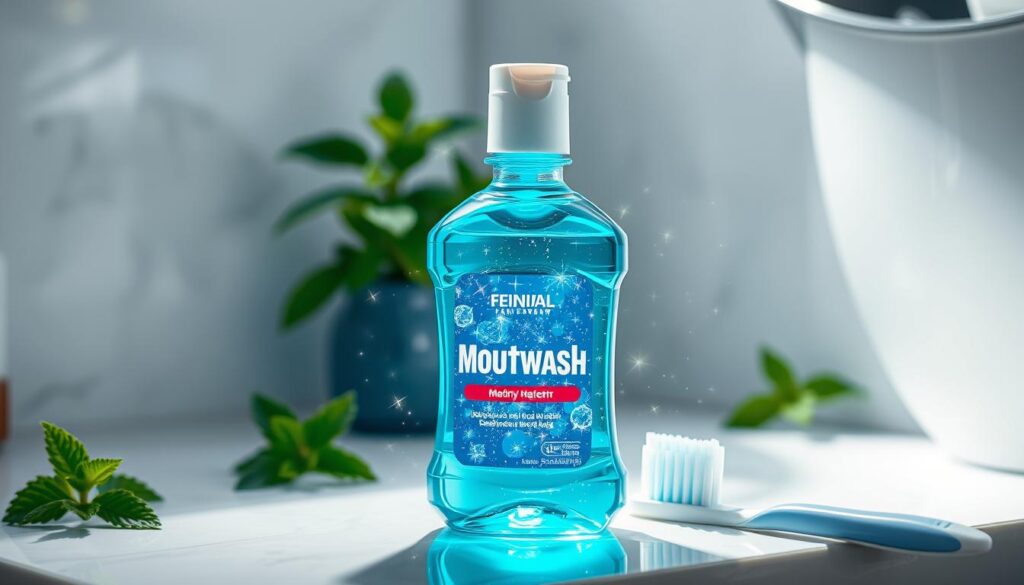 Magic Mouthwash