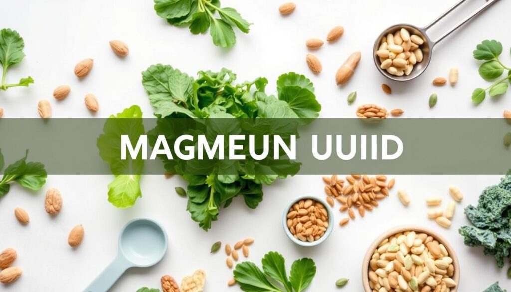 Magnesium Dosage