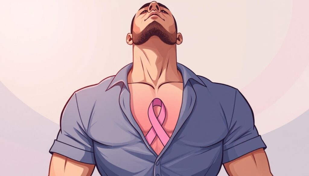 Male Breast Cancer