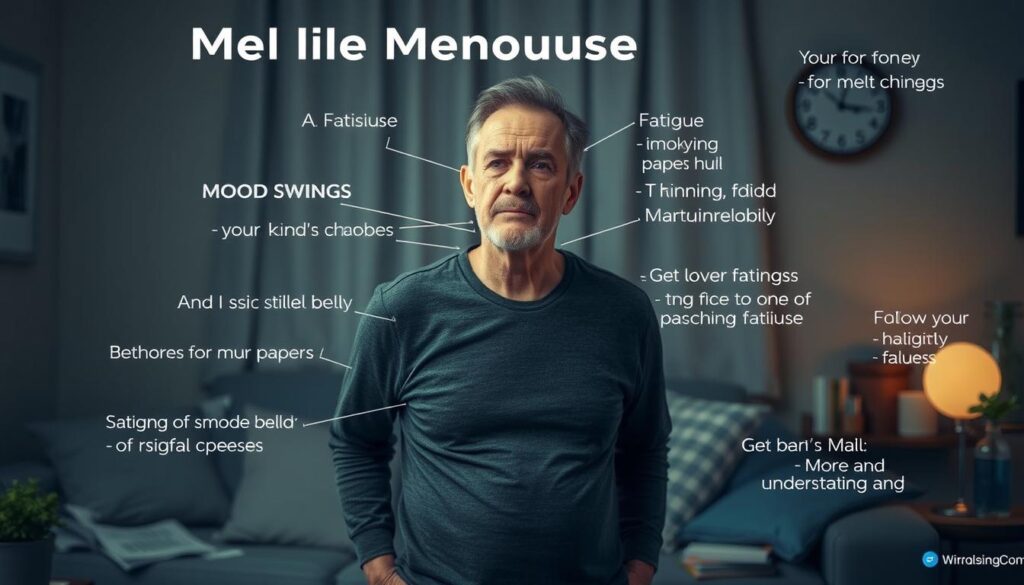 Male Menopause