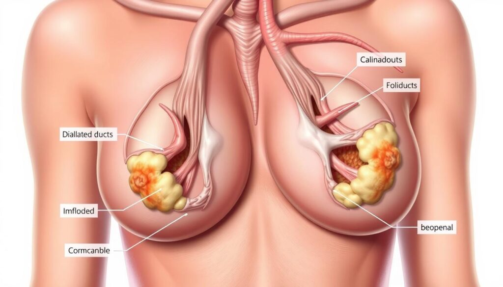 Mammary Duct Ectasia