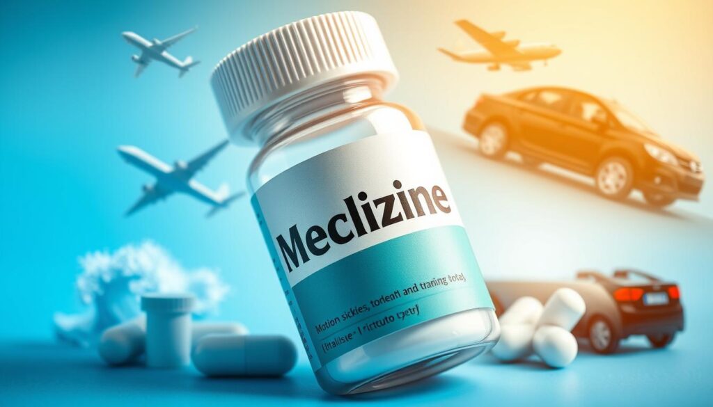 Meclizine