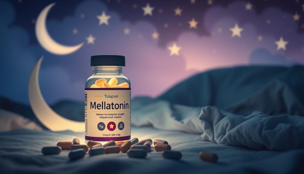 Melatonin Use