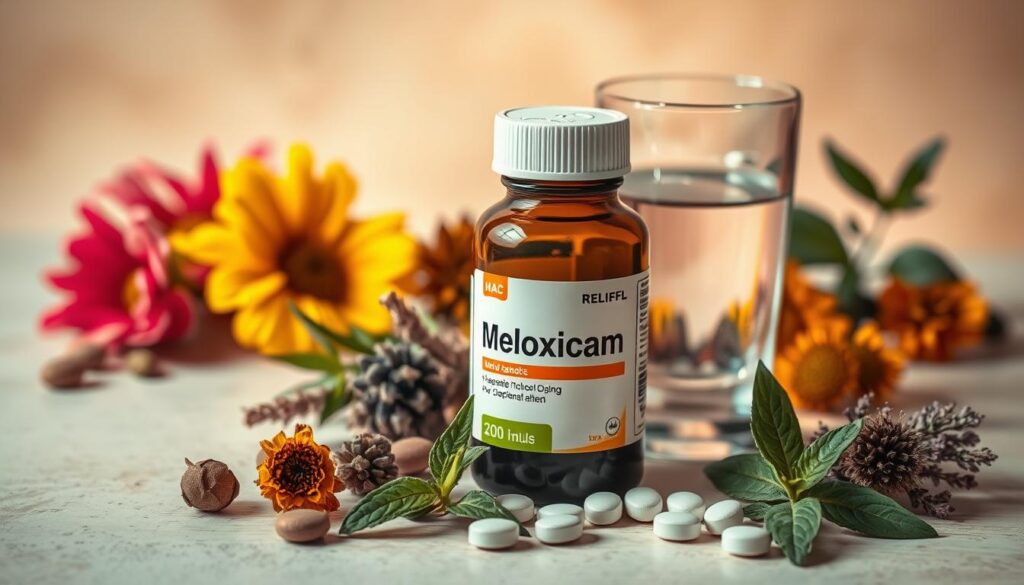 Meloxicam