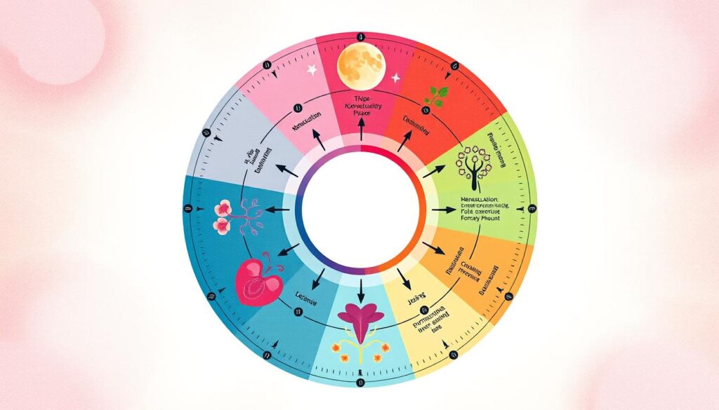 Menstrual Cycle