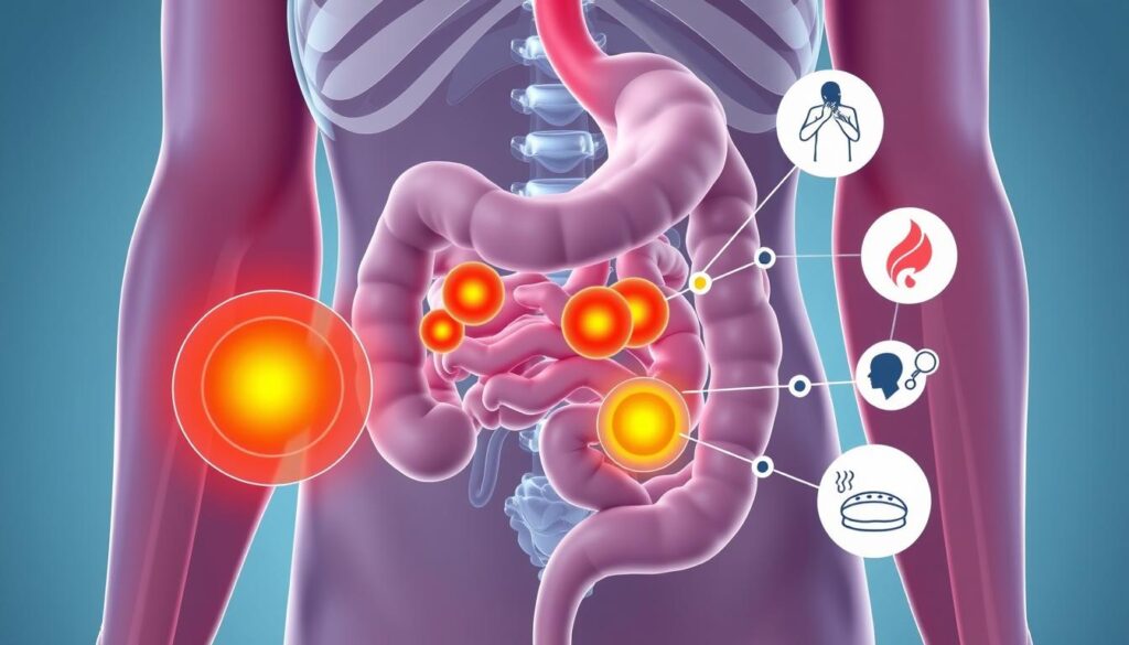 Mesenteric Lymphadenitis