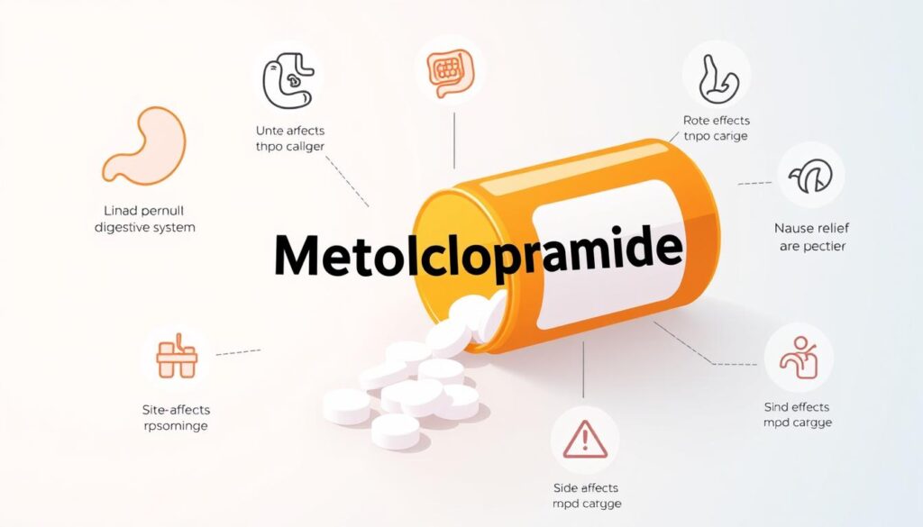 Metoclopramide