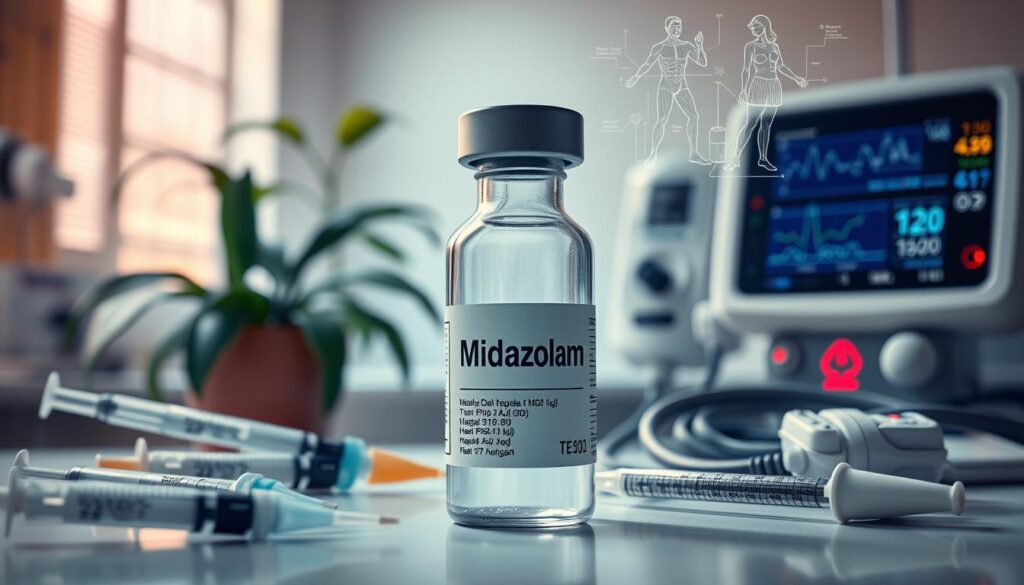 Midazolam